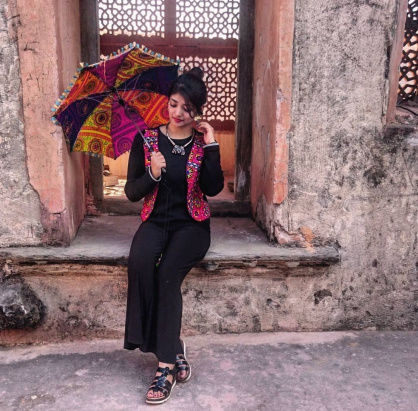 Photo of JAIPUR- THE COLORFUL CITY OF INDIA 9/9 by Rakshya Agrawal