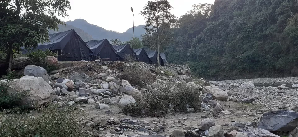 Photo of Experience LIFE at Rishikesh. by Sagar Arora