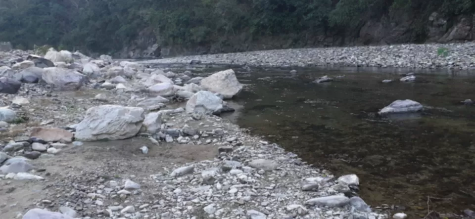 Photo of Experience LIFE at Rishikesh. by Sagar Arora
