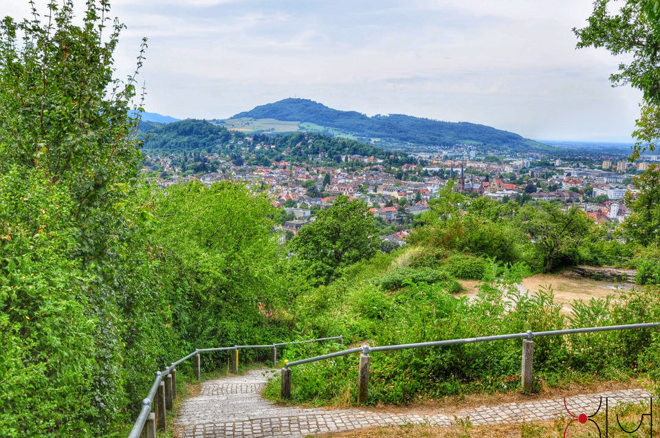Photo of Freiburg im Breisgau: Music for eyes! 18/33 by Megh Dhanush