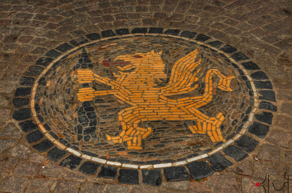Photo of Freiburg im Breisgau: Music for eyes! 21/33 by Megh Dhanush