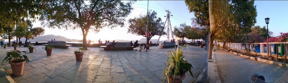 Photo of City of lake ... udaipur... shaandar udaipur... by RAVI KUMAR's