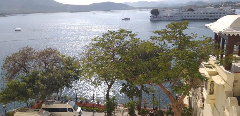 Photo of City of lake ... udaipur... shaandar udaipur... by RAVI KUMAR's