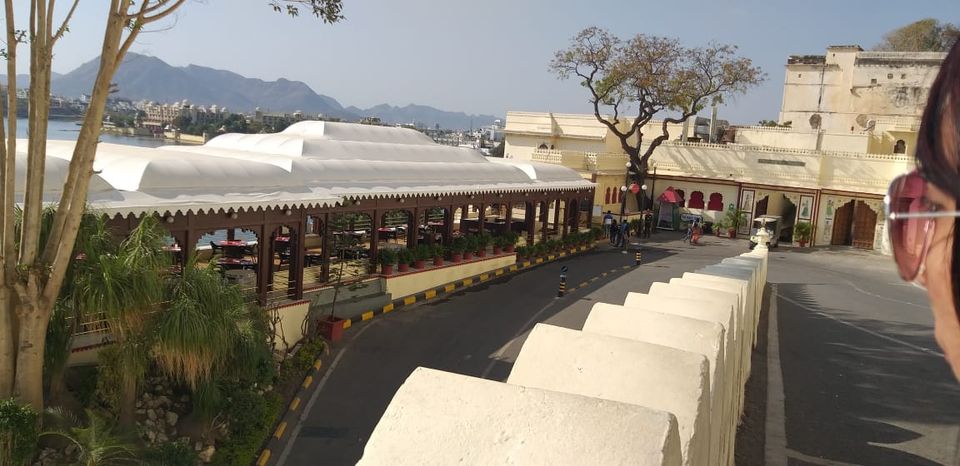 Photo of City of lake ... udaipur... shaandar udaipur... by RAVI KUMAR's