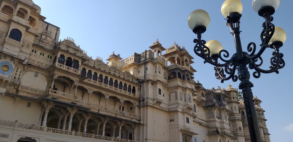Photo of City of lake ... udaipur... shaandar udaipur... by RAVI KUMAR's