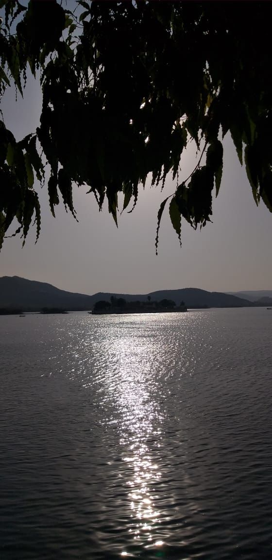 Photo of City of lake ... udaipur... shaandar udaipur... by RAVI KUMAR's