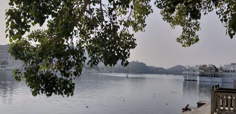 Photo of City of lake ... udaipur... shaandar udaipur... by RAVI KUMAR's