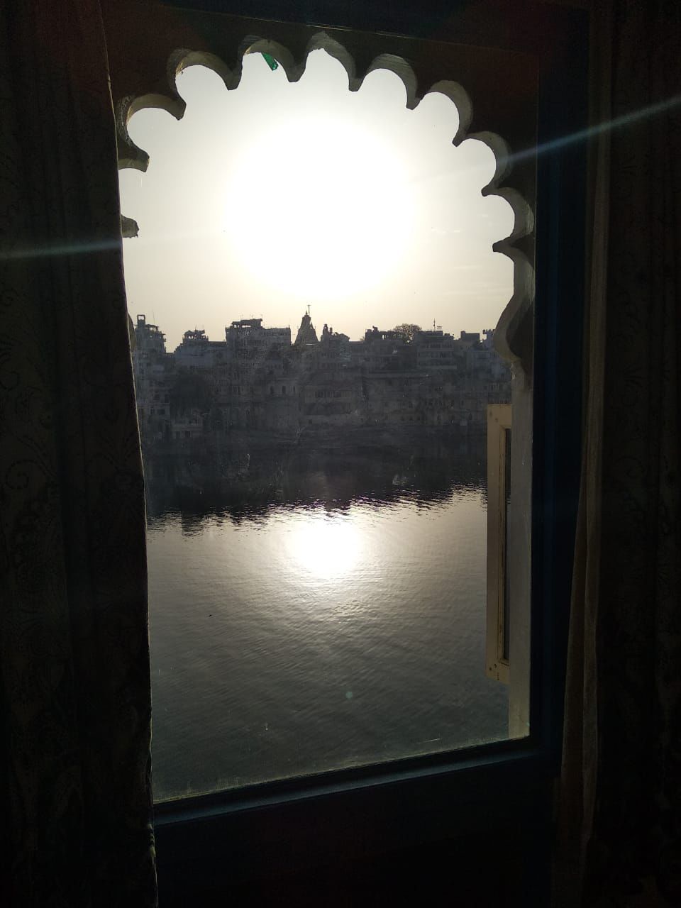 Photo of City of lake ... udaipur... shaandar udaipur... by RAVI KUMAR's