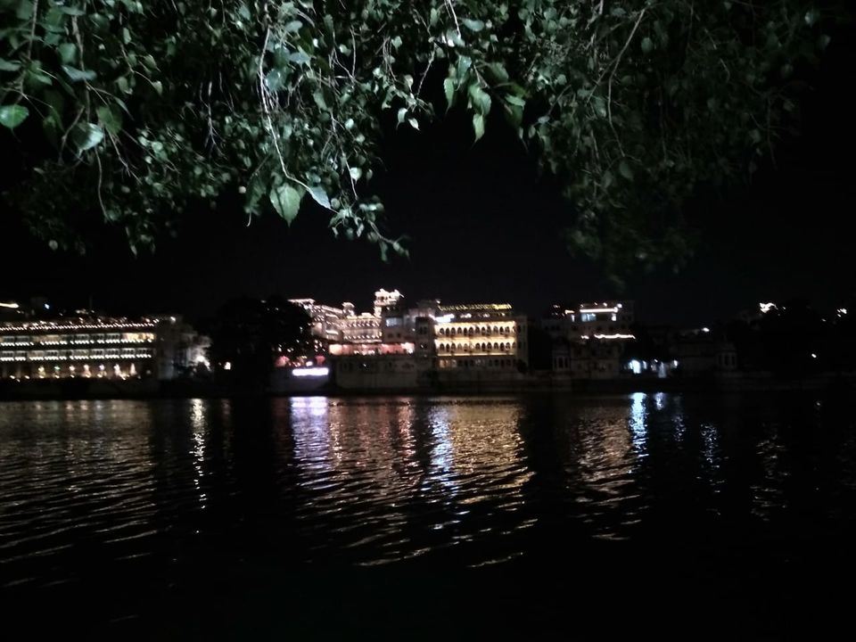 Photo of City of lake ... udaipur... shaandar udaipur... by RAVI KUMAR's