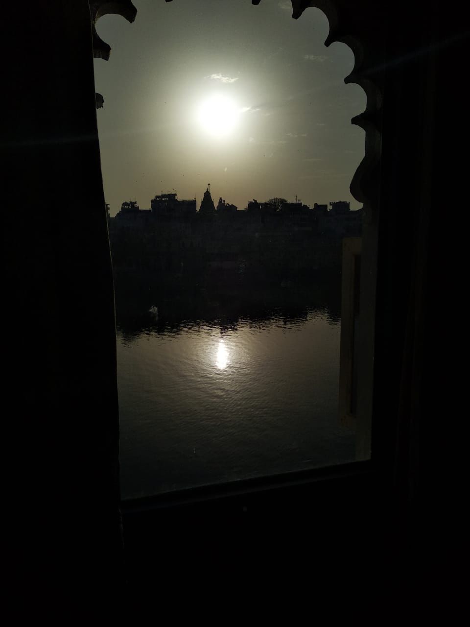 Photo of City of lake ... udaipur... shaandar udaipur... by RAVI KUMAR's