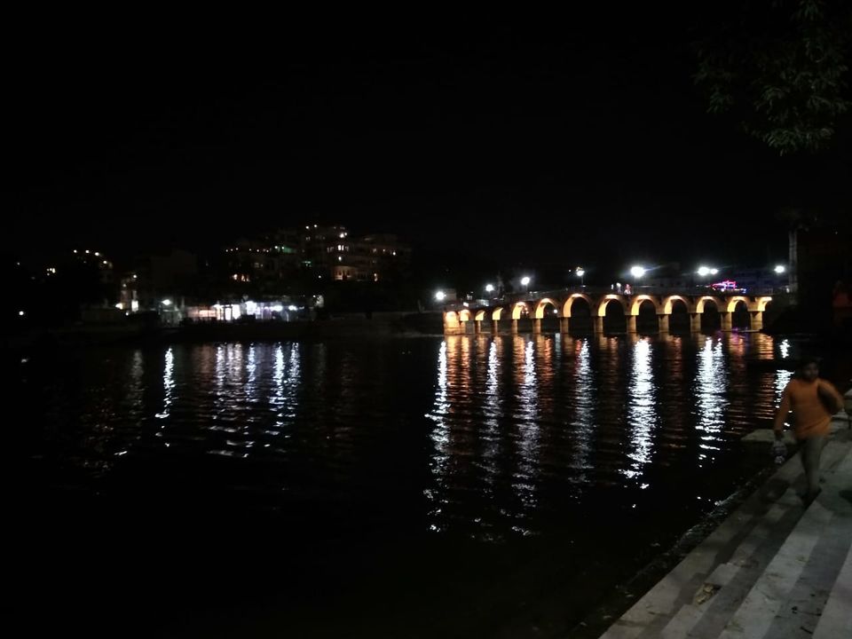 Photo of City of lake ... udaipur... shaandar udaipur... by RAVI KUMAR's