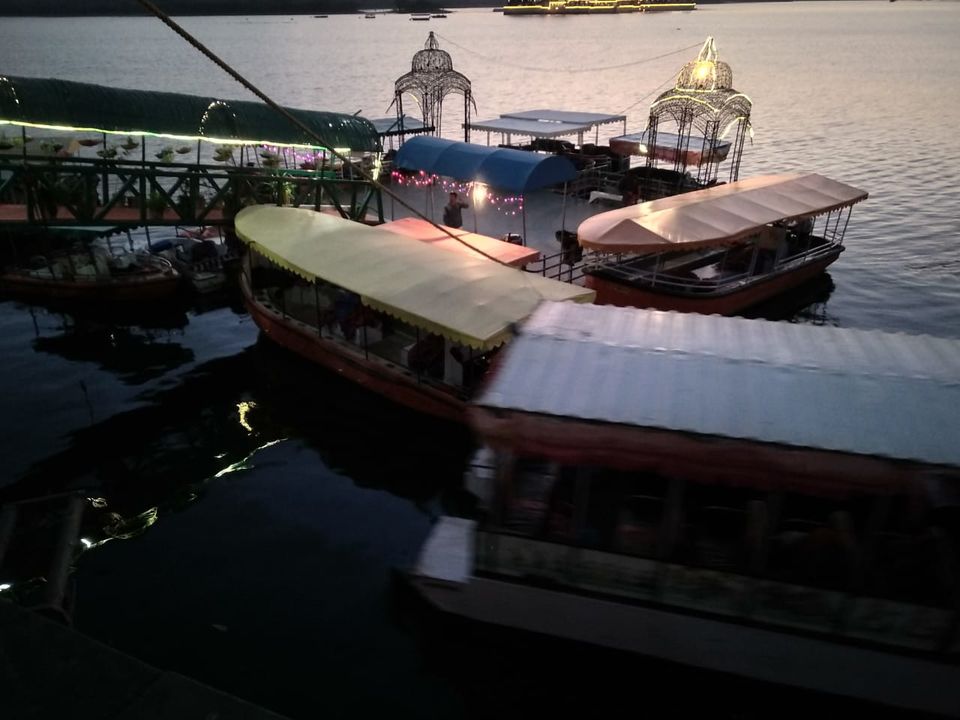Photo of City of lake ... udaipur... shaandar udaipur... by RAVI KUMAR's