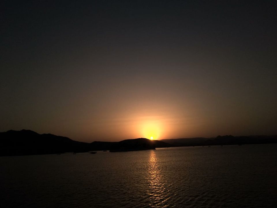 Photo of City of lake ... udaipur... shaandar udaipur... by RAVI KUMAR's