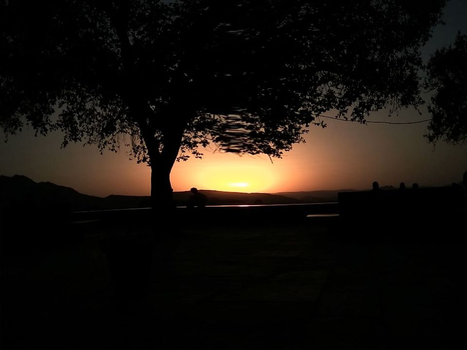 Photo of City of lake ... udaipur... shaandar udaipur... by RAVI KUMAR's