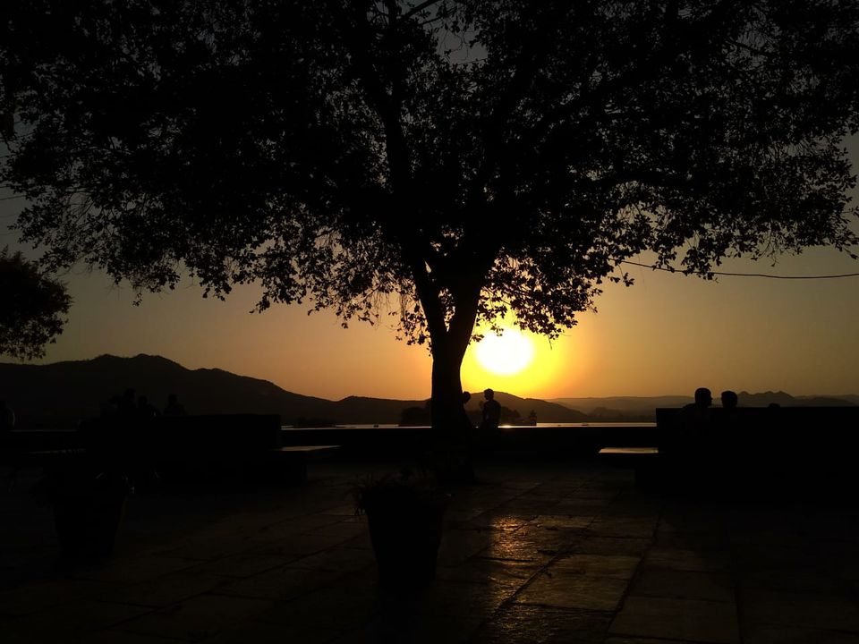 Photo of City of lake ... udaipur... shaandar udaipur... by RAVI KUMAR's