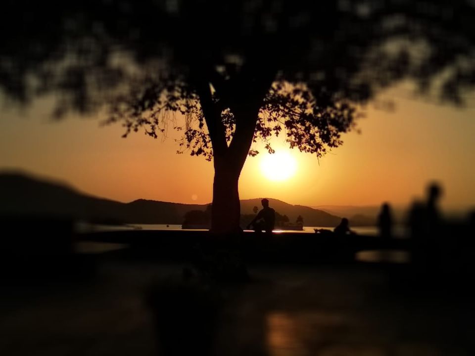 Photo of City of lake ... udaipur... shaandar udaipur... by RAVI KUMAR's