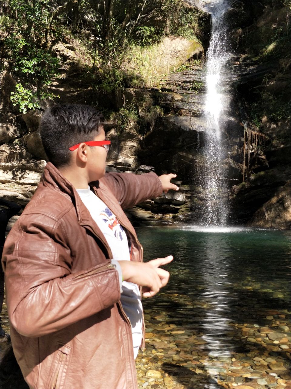 Photo of Mukteshwar, Uttarakhand, India by Dishu Khanna