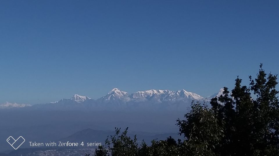 Photo of Mukteshwar, Uttarakhand, India by Dishu Khanna