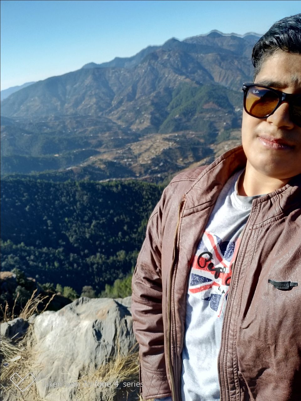 Photo of Mukteshwar, Uttarakhand, India by Dishu Khanna