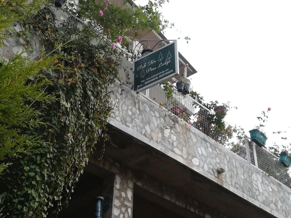 Photo of Mukteshwar, Uttarakhand, India by Dishu Khanna