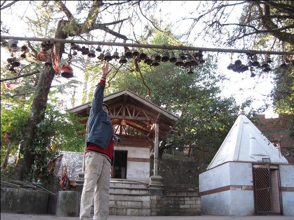 Photo of Mukteshwar, Uttarakhand, India by Dishu Khanna