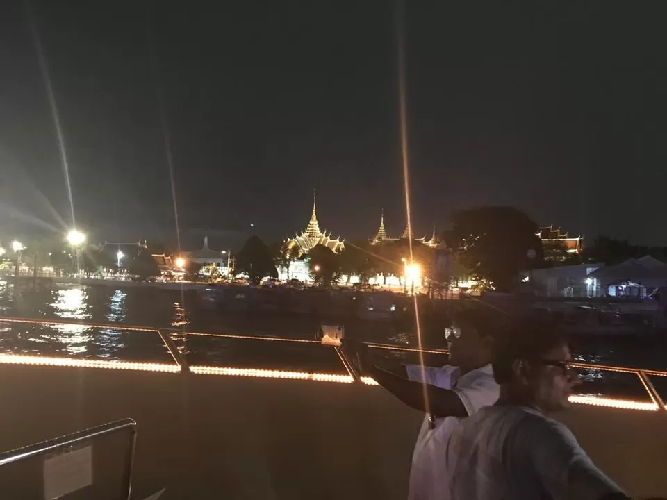 Photo of Thailand trip- Land of gold. by Vivek Sachdev