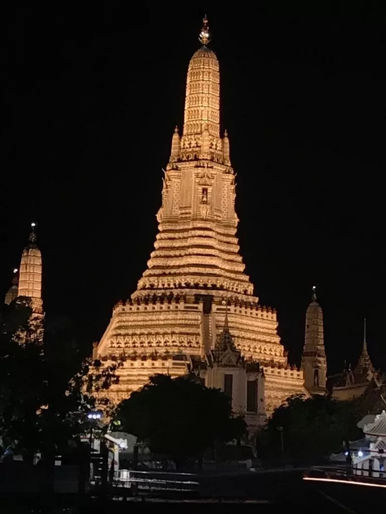 Photo of Thailand trip- Land of gold. by Vivek Sachdev