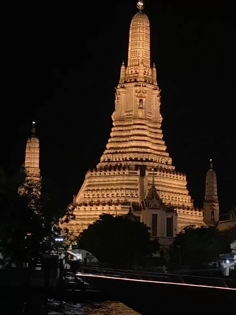 Photo of Thailand trip- Land of gold. by Vivek Sachdev