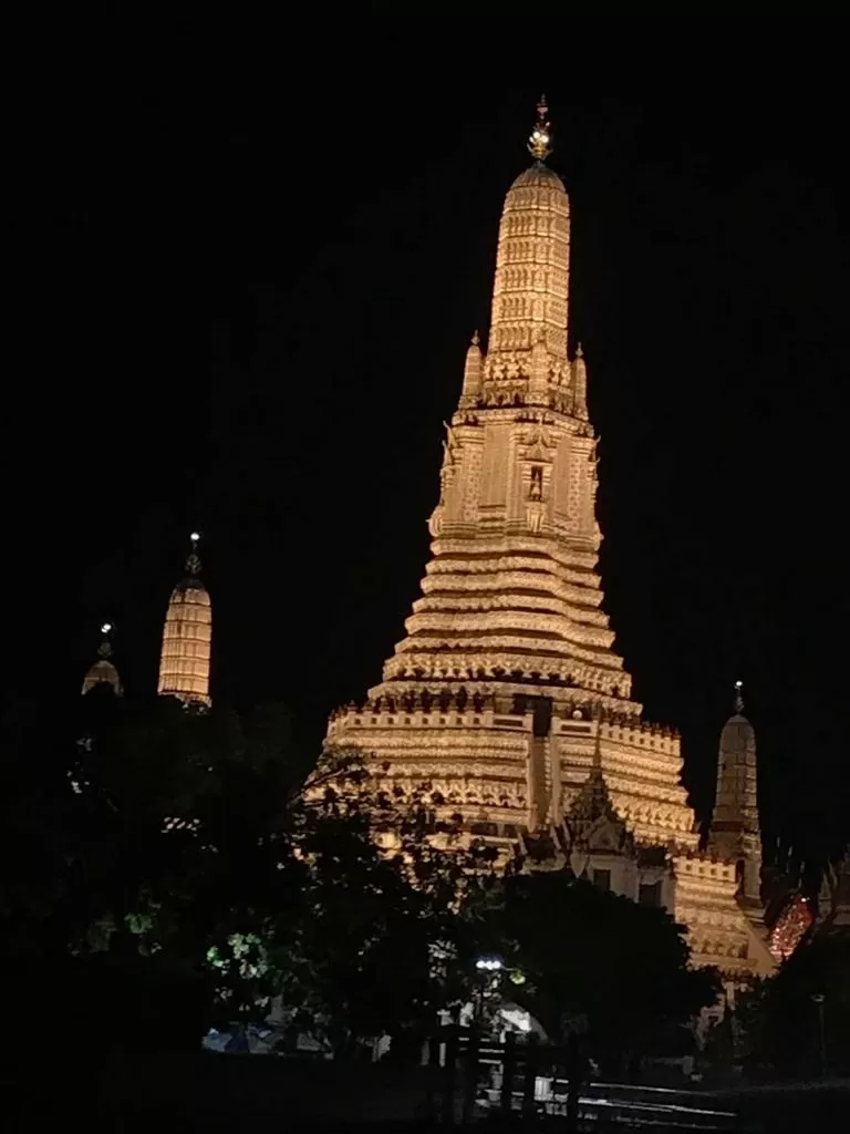 Photo of Thailand trip- Land of gold. by Vivek Sachdev