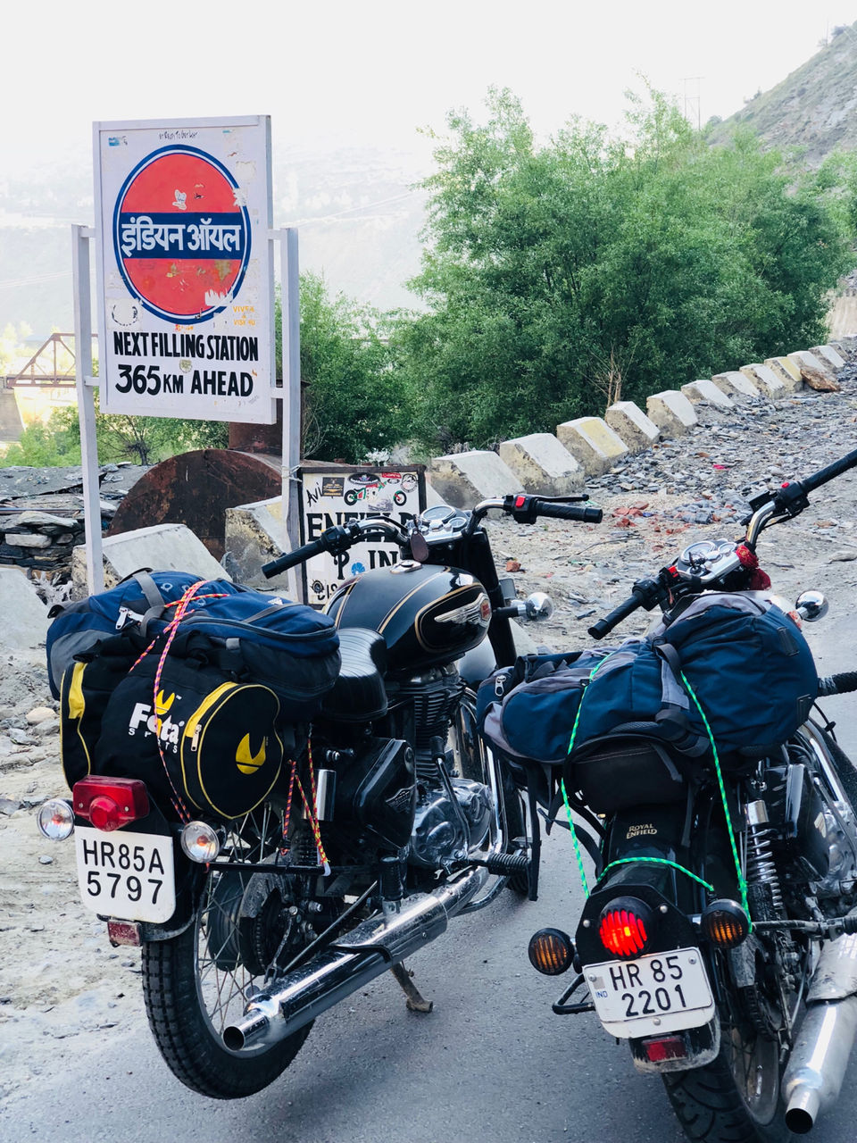 Photo of Fastest Kashmir To Kanyakumari On Bikes, Made Limca Book Of Record by Renu
