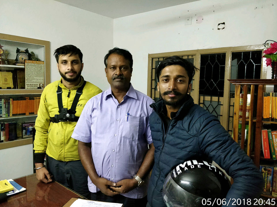 Photo of Fastest Kashmir To Kanyakumari On Bikes, Made Limca Book Of Record by Renu