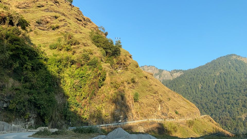 Photo of Haldwani, Uttarakhand, India by Monika Singh