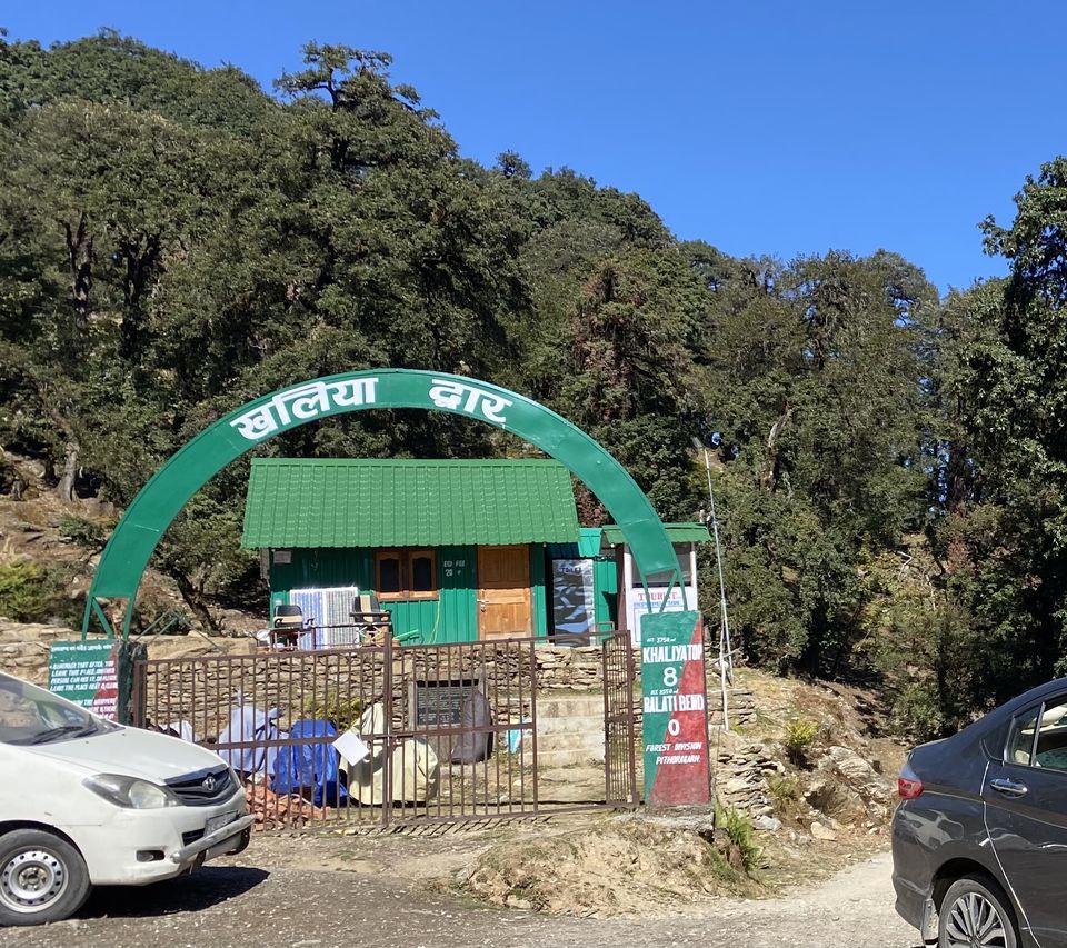 Photo of Munsyari, Uttarakhand, India by Monika Singh