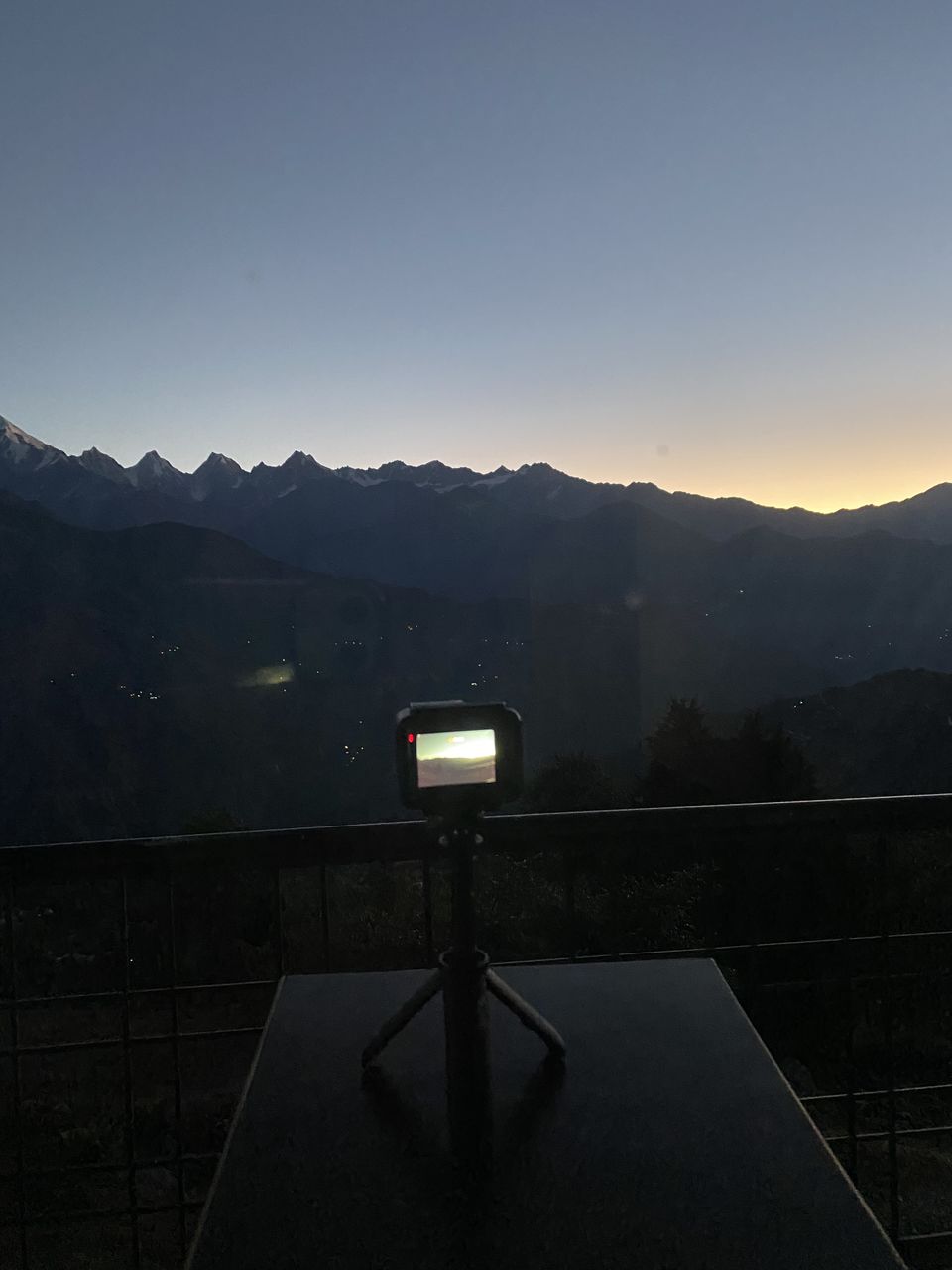 Photo of Munsyari, Uttarakhand, India by Monika Singh
