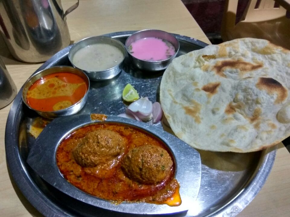 Photo of A Day In Kolhapur by Tushar
