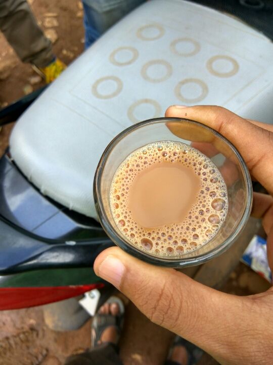 Photo of A Day In Kolhapur by Tushar