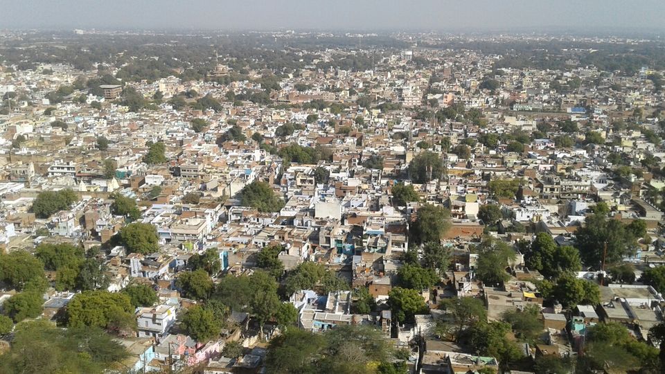 Photo of Gwalior-The Historic City.. by Tushar