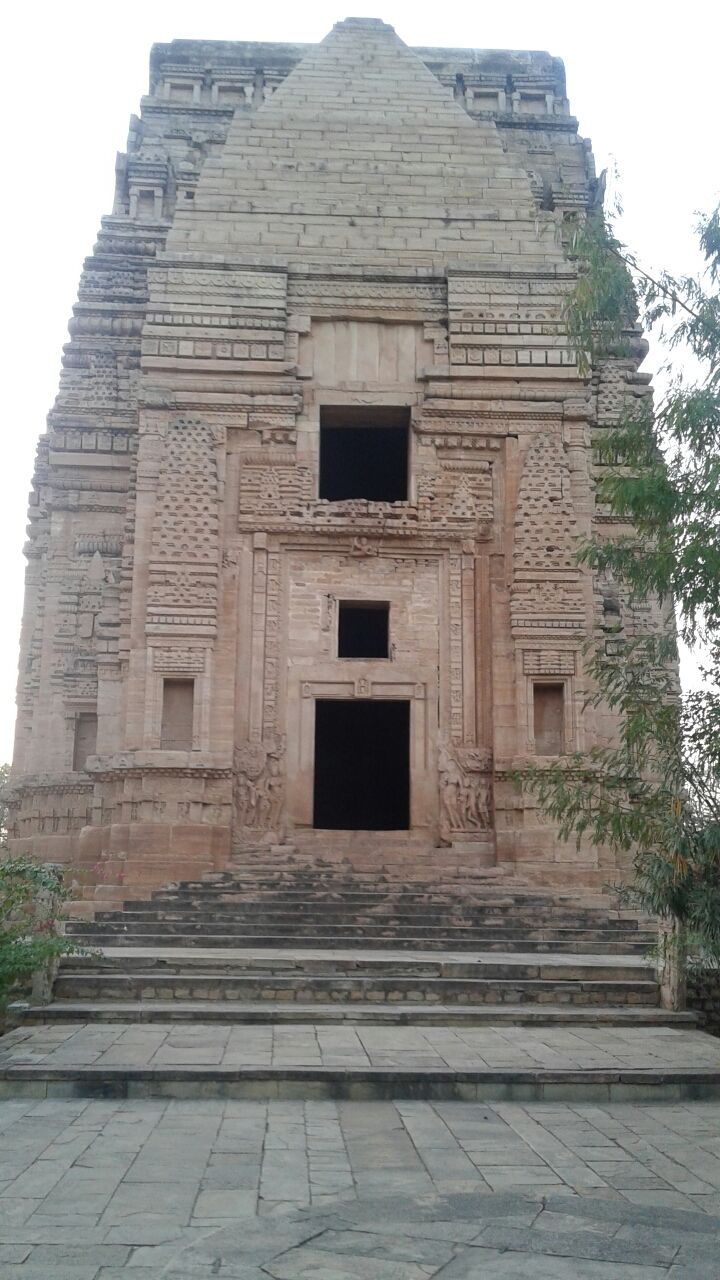 Photo of Gwalior-The Historic City.. by Tushar