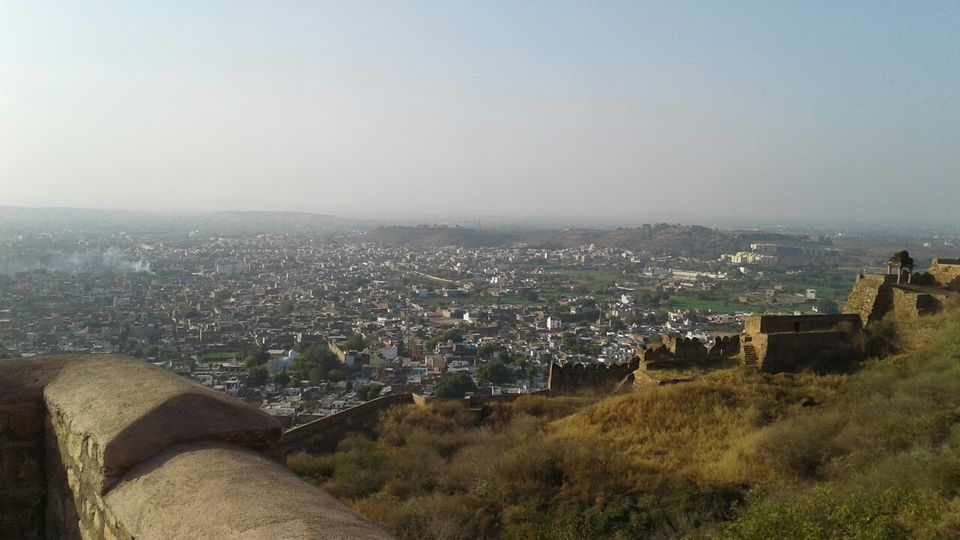 Photo of Gwalior-The Historic City.. by Tushar