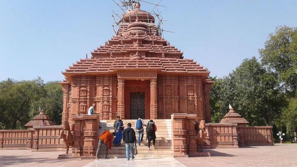 Photo of Gwalior-The Historic City.. by Tushar