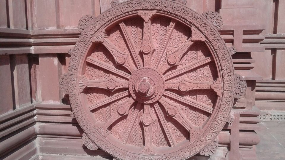 Photo of Gwalior-The Historic City.. by Tushar