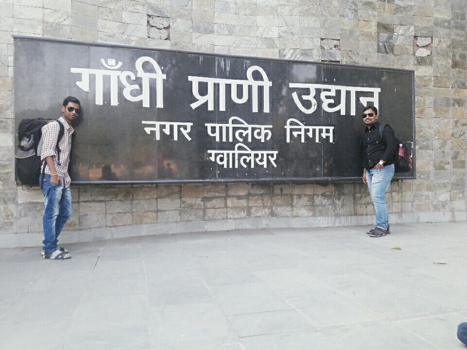 Photo of Gwalior-The Historic City.. by Tushar