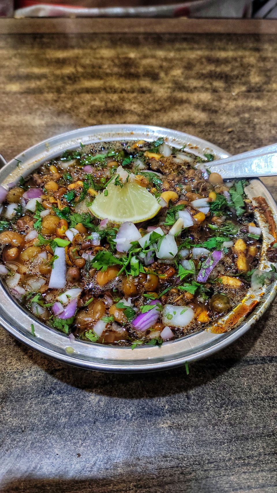 Photo of From Misal Pav to Sabudana Wada - Nashik Street Food Guide by Tushar