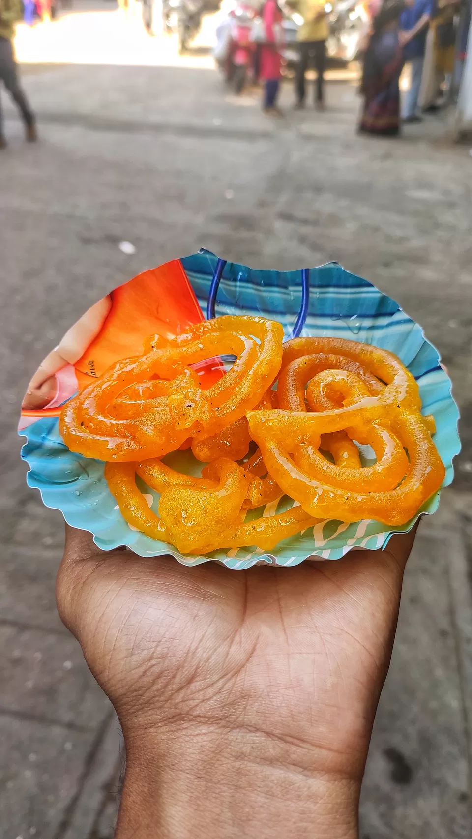 Photo of From Misal Pav to Sabudana Wada - Nashik Street Food Guide by Tushar
