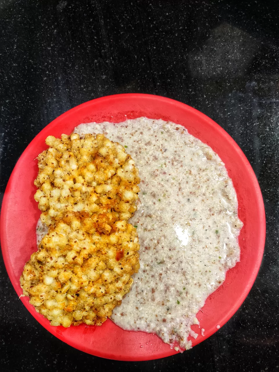 Photo of From Misal Pav to Sabudana Wada - Nashik Street Food Guide by Tushar
