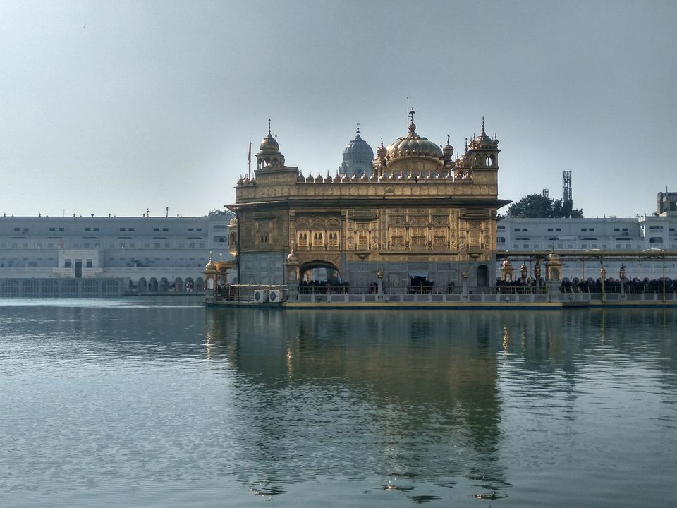 Photo of Top 10 Things to do in Amritsar 1/17 by Tushar