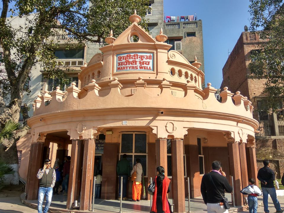Photo of Top 10 Things to do in Amritsar 5/17 by Tushar