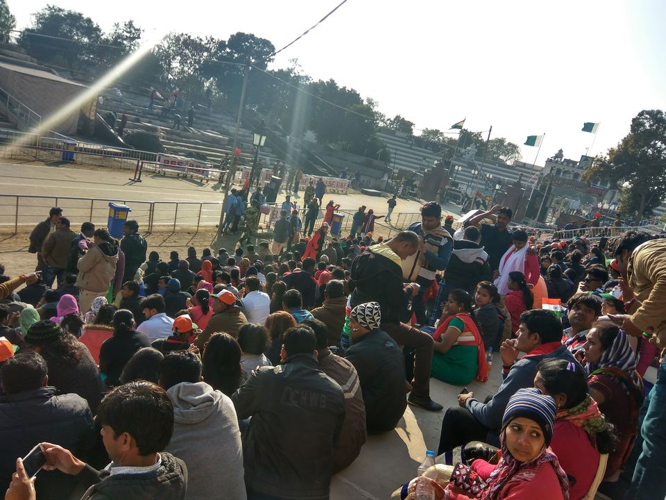 Photo of Top 10 Things to do in Amritsar 6/17 by Tushar