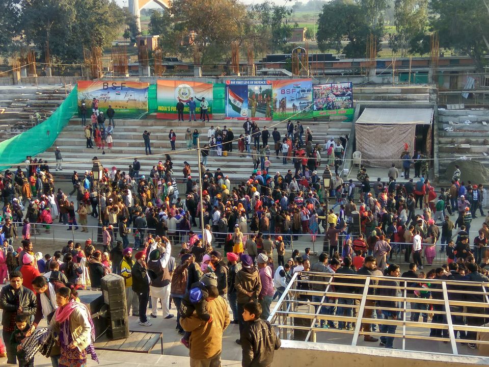 Photo of Top 10 Things to do in Amritsar 7/17 by Tushar