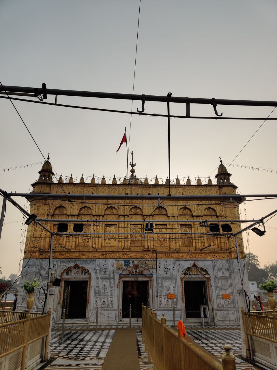 Photo of Top 10 Things to do in Amritsar 8/17 by Tushar